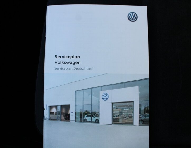 Volkswagen Sharan 39