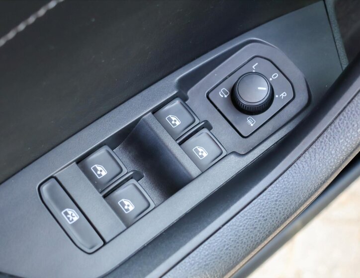 Škoda Kodiaq SUV / Terénní 2,0 l 147 kw