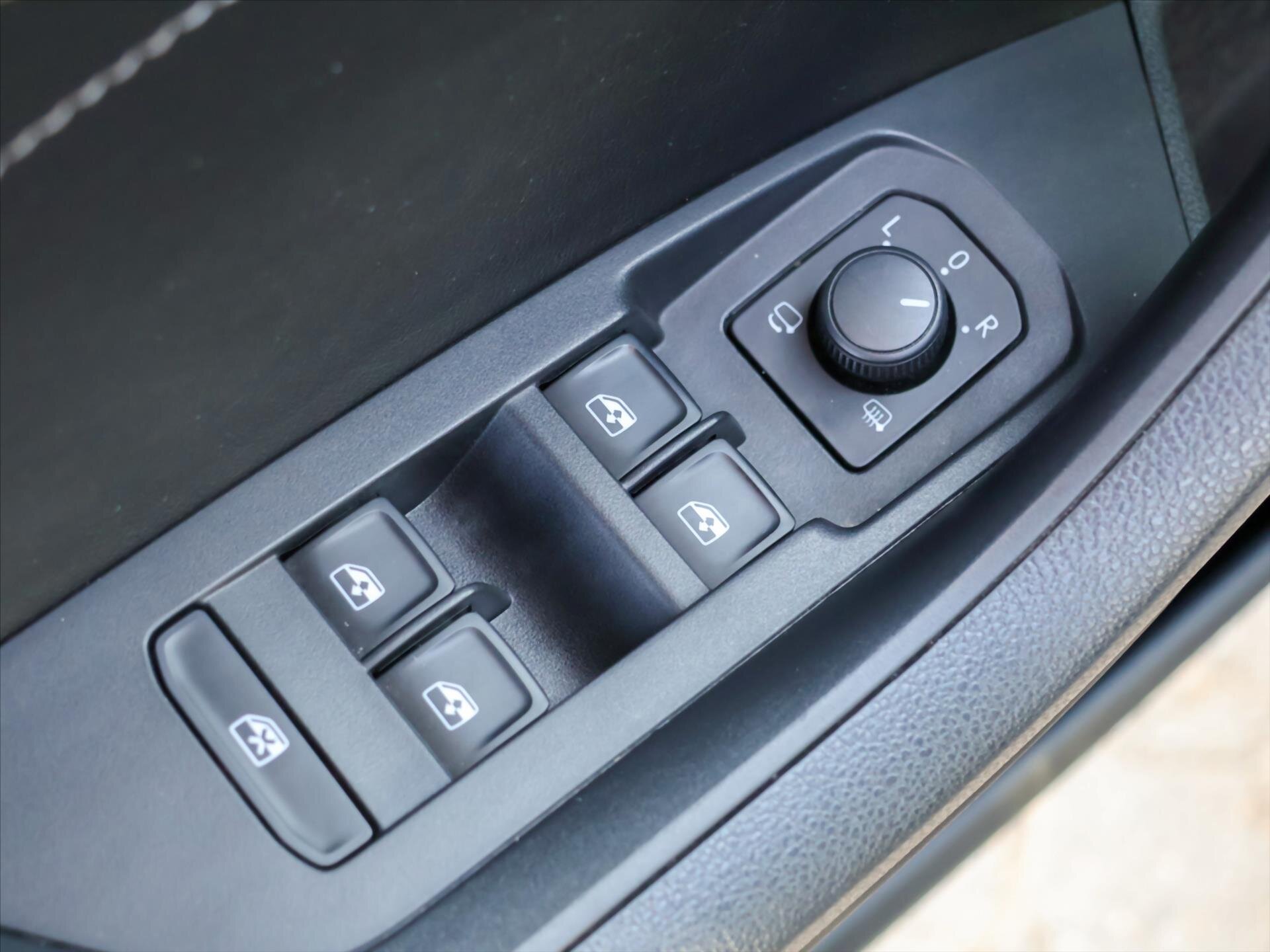 Škoda Kodiaq SUV / Terénní 2,0 l 147 kw