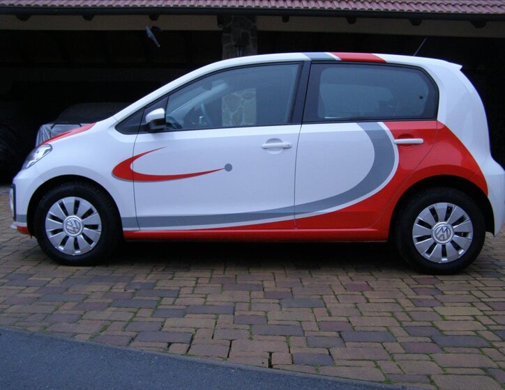 Volkswagen up! Hatchback 999,0 44 kw