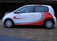 Volkswagen up! Hatchback 999,0 44 kw