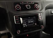 Volkswagen Caddy Ostatní 1,4 l 81 kw