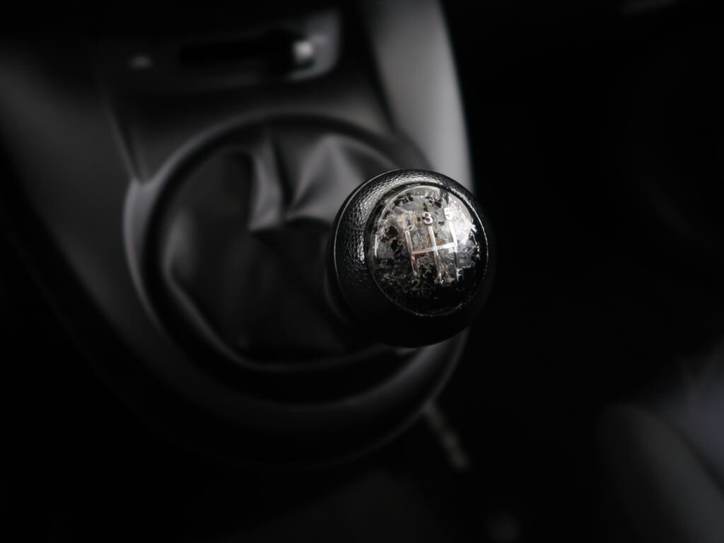 Mazda 2 Hatchback 1,3 l 55 kw