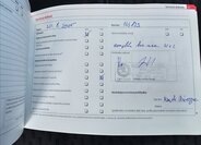 Škoda Fabia Kombi 1,2 l 77 kw