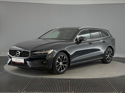 Volvo V60 Kombi 2,0 l 110 kw