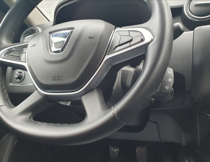 Dacia Duster 16