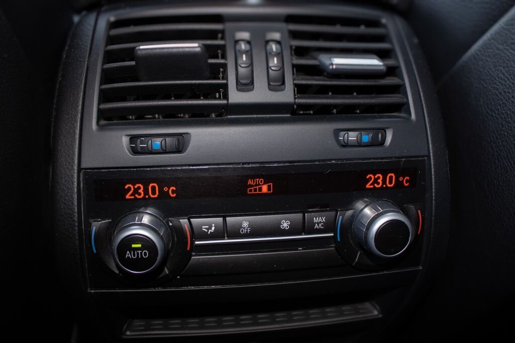 BMW Řada 5 Kombi 2,0 l 160 kw