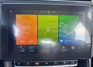 MG ZS SUV / Terénní 999,0 82 kw