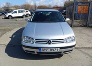 Volkswagen Golf Hatchback 1,9 l 74 kw