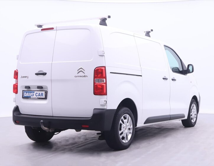 Citroën Jumpy 7