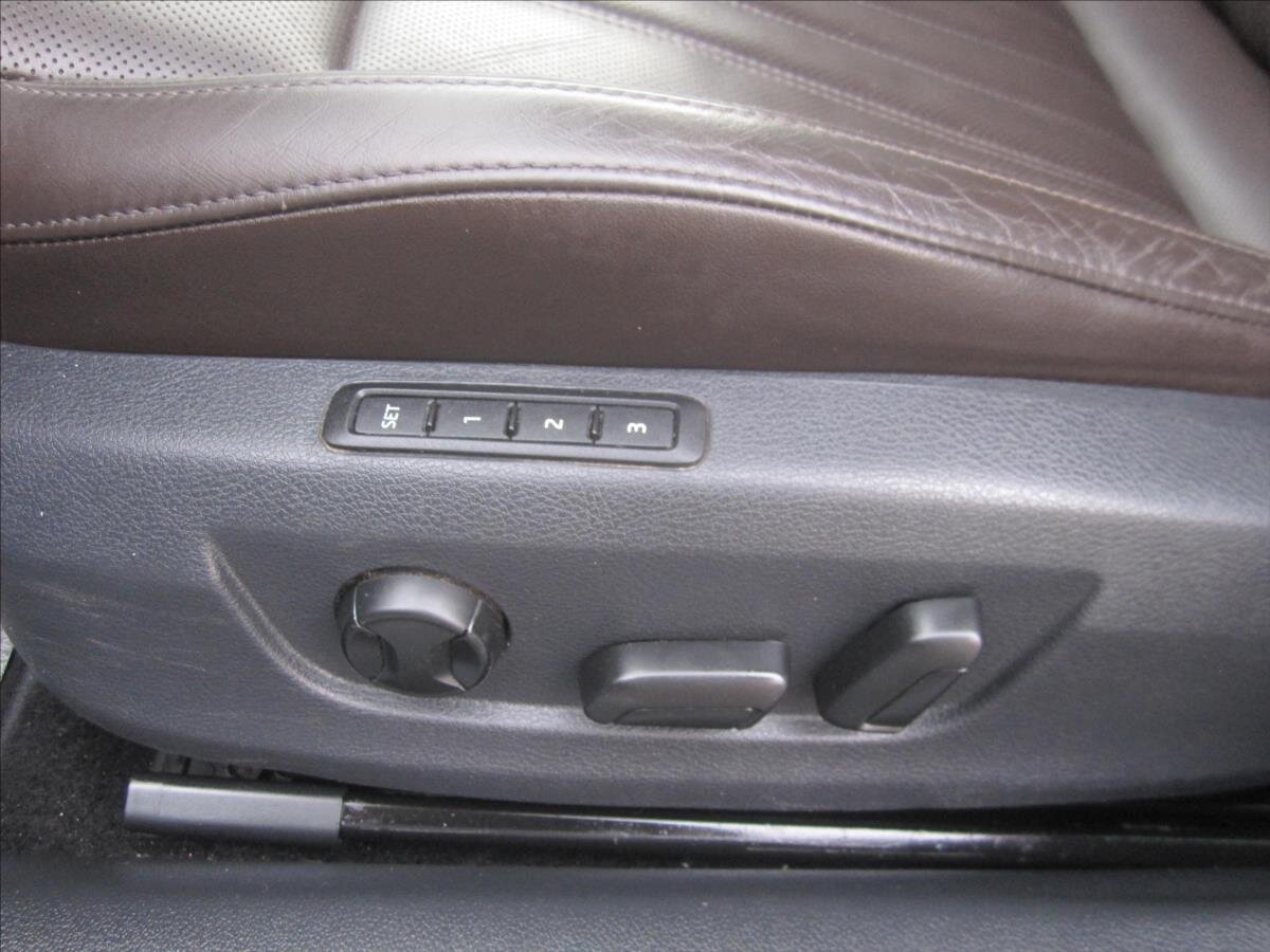 Škoda Superb Liftback 2,0 l 200 kw