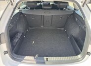 Škoda Octavia Kombi 2,0 l 85 kw