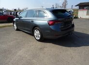 Škoda Octavia Kombi 999,0 81 kw
