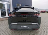 Peugeot 3008 SUV / Terénní 1,2 l 100 kw