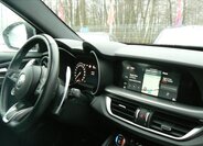 Alfa Romeo Stelvio SUV 2,1 l 154 kw