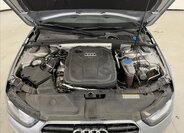 Audi A4 Kombi 2,0 l 140 kw