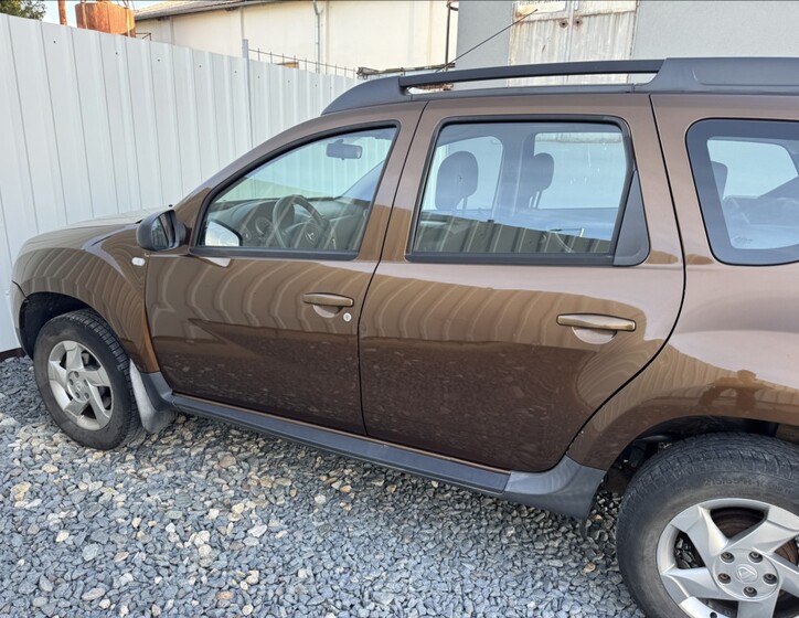 Dacia Duster 18