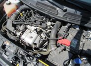 Ford Fiesta Hatchback 998,0 74 kw