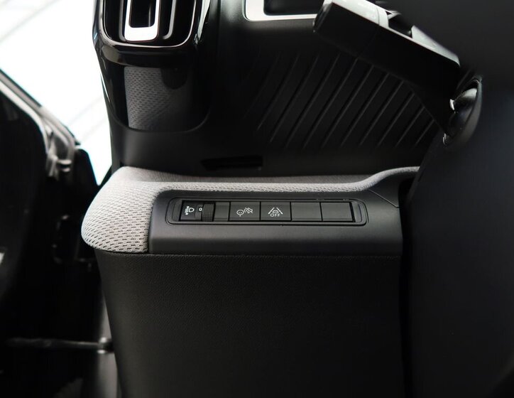 Citroën C3 Hatchback 0,0 83 kw