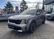 KIA Sorento SUV / Terénní 2,2 l 142 kw