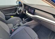 Škoda Octavia 21