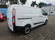 Ford Transit Custom Ostatní 2,0 l 77 kw