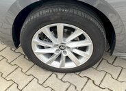 Škoda Kamiq Hatchback 1,0 l 85 kw