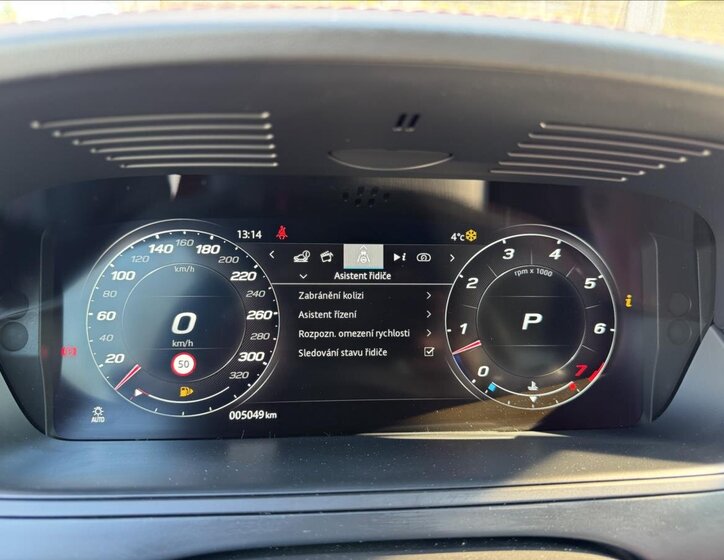 Jaguar F-Type Kabriolet 5,0 l 423 kw