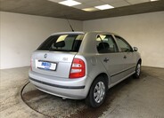 Škoda Fabia 7