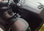 Seat Ibiza 10
