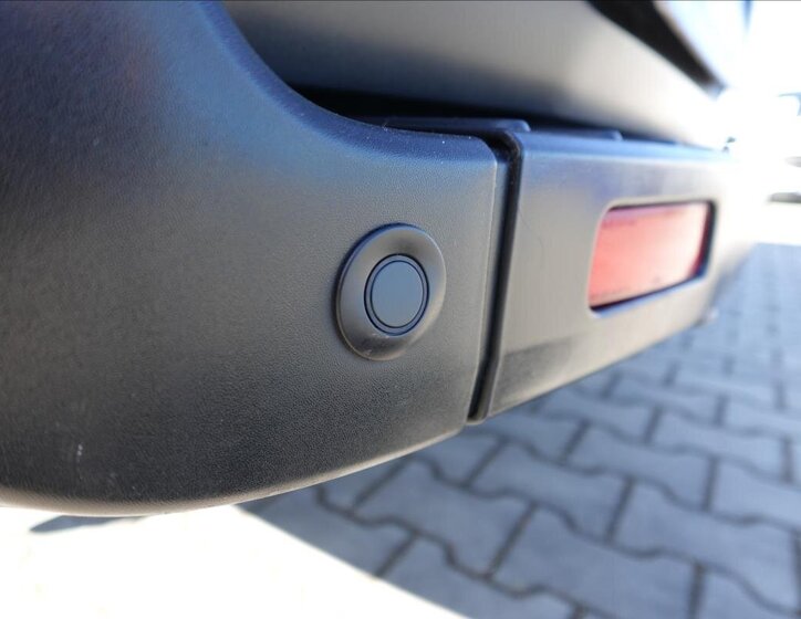 Ford Transit Ostatní 2,0 l 96 kw