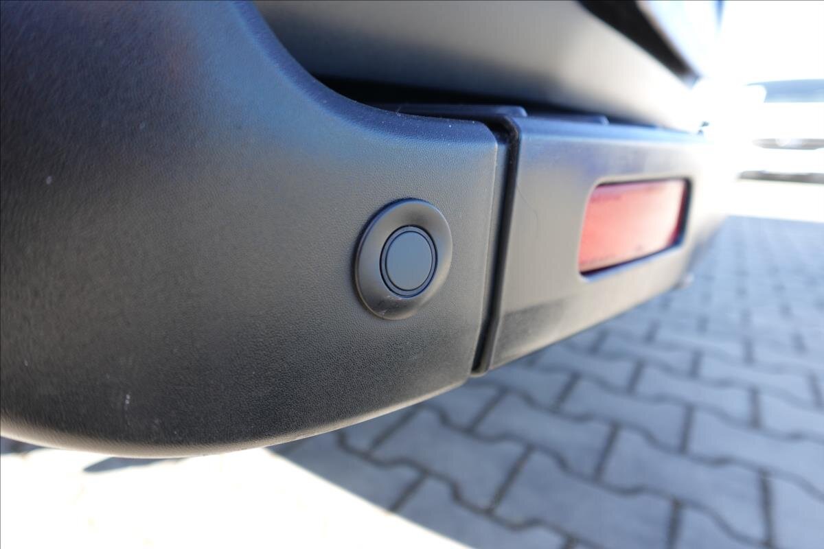 Ford Transit Ostatní 2,0 l 96 kw