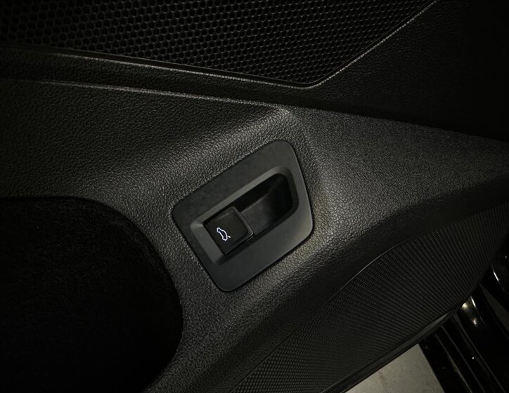 Volkswagen Arteon Liftback 2,0 l 176 kw