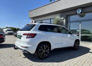 Škoda Karoq Kombi 1,5 l 110 kw