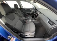 Škoda Octavia Kombi 1,6 l 85 kw