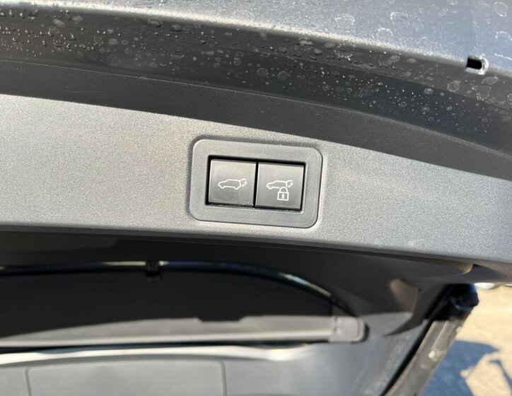 Toyota Corolla Kombi 1,8 l 72 kw