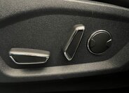 Ford Galaxy MPV 2,0 l 110 kw