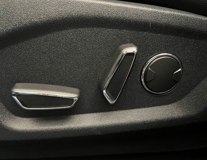 Ford Galaxy MPV 2,0 l 110 kw