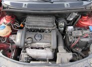 Škoda Fabia Hatchback 1,4 l 63 kw