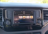 Volkswagen Golf Sportsvan MPV 1,4 l 92 kw