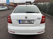 Škoda Octavia Sedan 1,6 l 75 kw