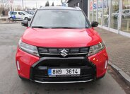 Suzuki Vitara SUV 1,4 l 81 kw