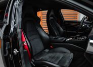 Porsche Panamera 27
