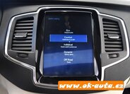 Volvo XC90 SUV 2,0 l 0