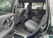 Mercedes-Benz GLS 13