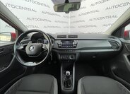 Škoda Fabia Kombi 999,0 70 kw