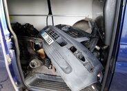 Volkswagen Transporter Skříň 2,5 l 96 kw