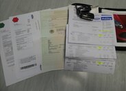 Ford Focus Kombi 1,6 l 92 kw