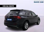 Volkswagen Tiguan Allspace SUV 1,5 l 110 kw