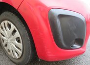 Citroën C1 Hatchback 998,0 50 kw